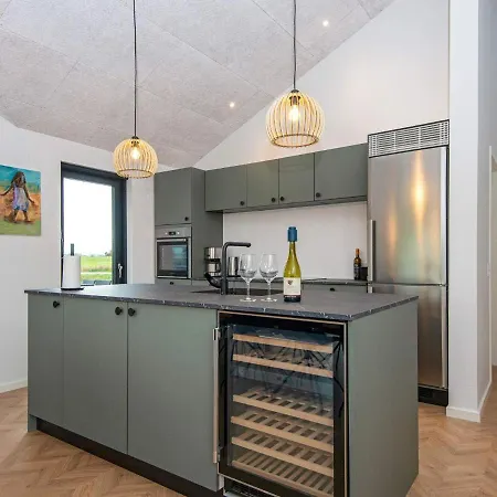 Lii Ferienhaus *
