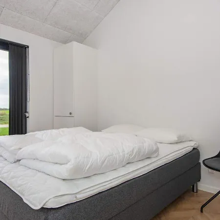 Ferienhaus Lii Haderslev