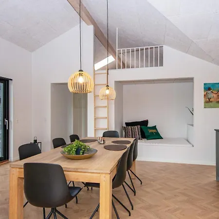 Lii Ferienhaus