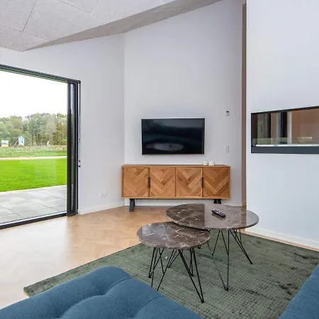 Ferienhaus Lii